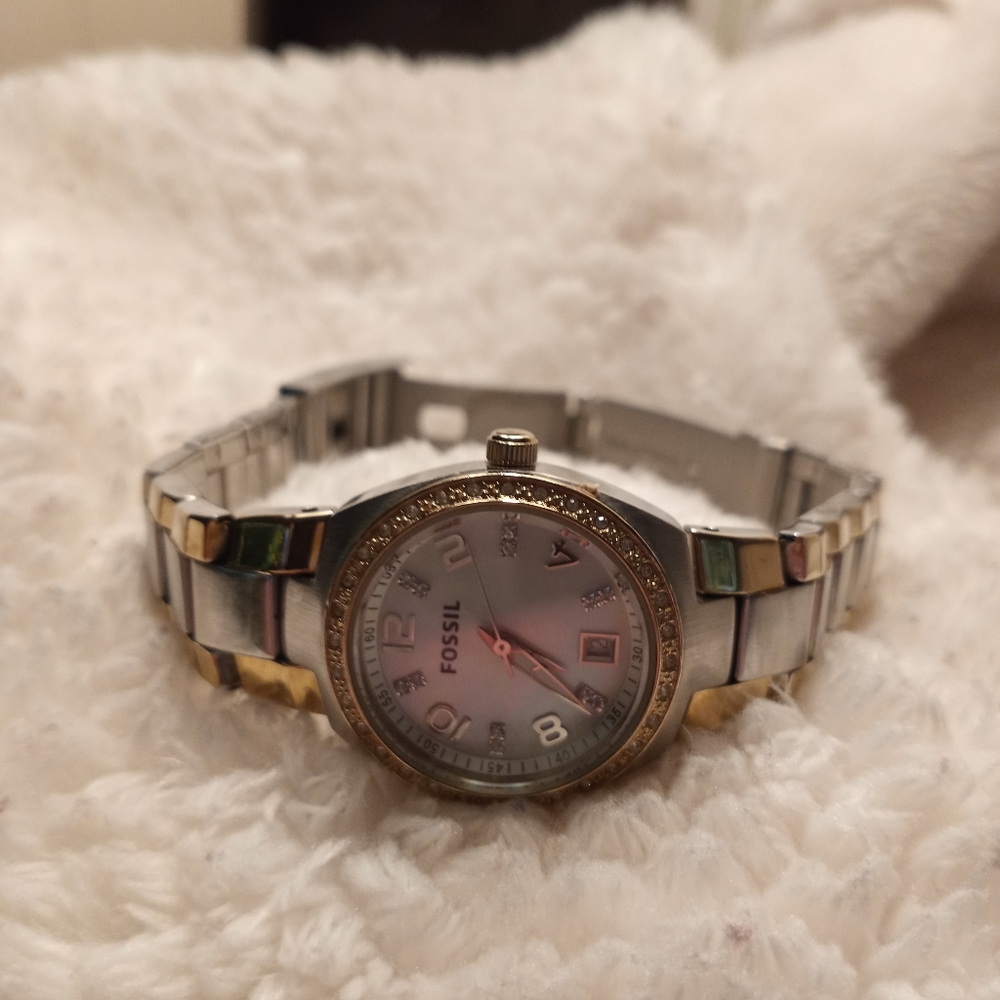 Fossil Watch - Picture 5 of 5